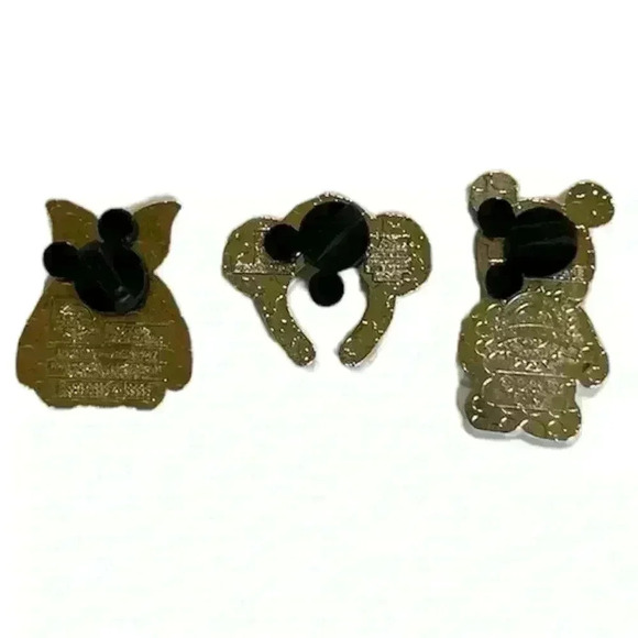 Disney Trading pins Set of 6 - Picture 4 of 4